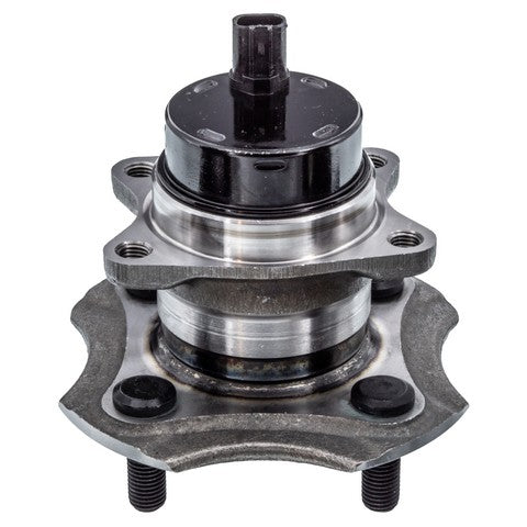 Power Train Wheel Bearing and Hub Assembly P/N:PT512209 Fits: Scion Xa 06-04, Scion Xb 06-04, Toyota Echo 05-00 - Image 1