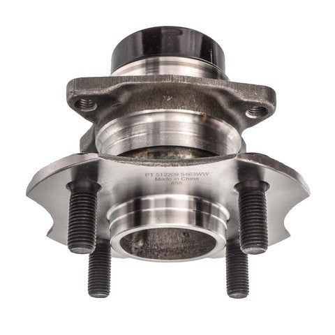 Power Train Wheel Bearing and Hub Assembly P/N:PT512209 Fits: Scion Xa 06-04, Scion Xb 06-04, Toyota Echo 05-00 - Image 5
