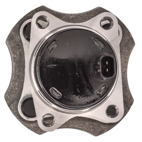 Power Train Wheel Bearing and Hub Assembly P/N:PT512209 Fits: Scion Xa 06-04, Scion Xb 06-04, Toyota Echo 05-00 - Image 4