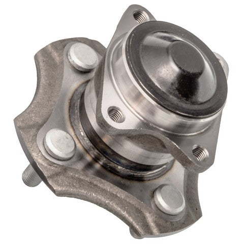 Power Train Wheel Bearing and Hub Assembly P/N:PT512210 Fits: Toyota Echo 05-00, Toyota Yaris 05-04 - Image 5