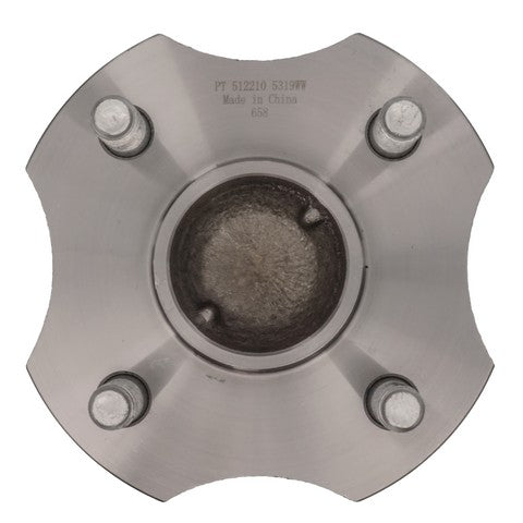 Power Train Wheel Bearing and Hub Assembly P/N:PT512210 Fits: Toyota Echo 05-00, Toyota Yaris 05-04 - Image 1