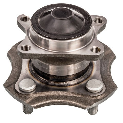 Power Train Wheel Bearing and Hub Assembly P/N:PT512210 Fits: Toyota Echo 05-00, Toyota Yaris 05-04 - Image 4