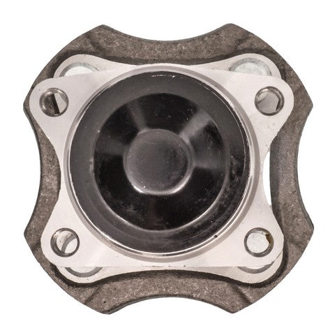 Power Train Wheel Bearing and Hub Assembly P/N:PT512210 Fits: Toyota Echo 05-00, Toyota Yaris 05-04 - Image 2