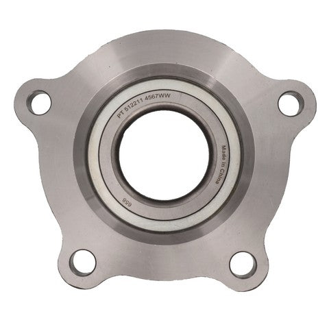 Power Train Wheel Bearing and Hub Assembly P/N:PT512211 Fits: Toyota Sequoia 07-01 - Image 2