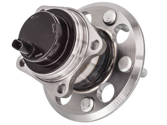 Power Train Wheel Bearing and Hub Assembly P/N:PT512212 Fits: Toyota Rav4 05-96 - Image 2