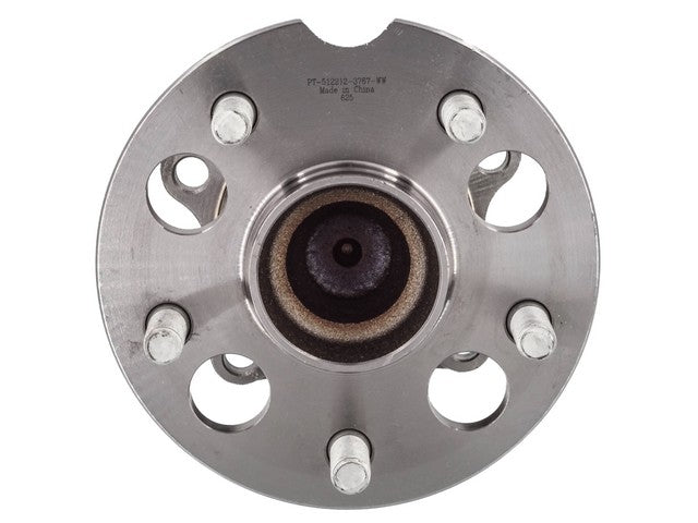 Power Train Wheel Bearing and Hub Assembly P/N:PT512212 Fits: Toyota Rav4 05-96 - Image 1