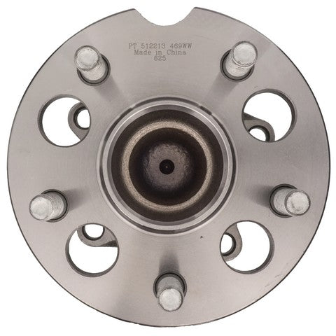 Power Train Wheel Bearing and Hub Assembly P/N:PT512213 Fits: Toyota Rav4 03-96 - Image 2