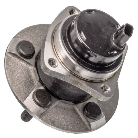Power Train Wheel Bearing and Hub Assembly P/N:PT512217 Fits: Pontiac Vibe 08-03, Toyota Corolla 08-03, Toyota Matrix 08-03, Toyota Prius 09-04 - Image 5