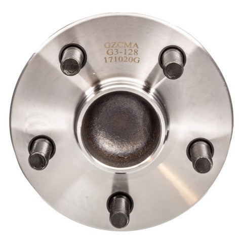 Power Train Wheel Bearing and Hub Assembly P/N:PT512217 Fits: Pontiac Vibe 08-03, Toyota Corolla 08-03, Toyota Matrix 08-03, Toyota Prius 09-04 - Image 1