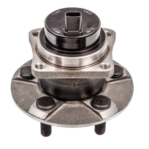 Power Train Wheel Bearing and Hub Assembly P/N:PT512217 Fits: Pontiac Vibe 08-03, Toyota Corolla 08-03, Toyota Matrix 08-03, Toyota Prius 09-04 - Image 4