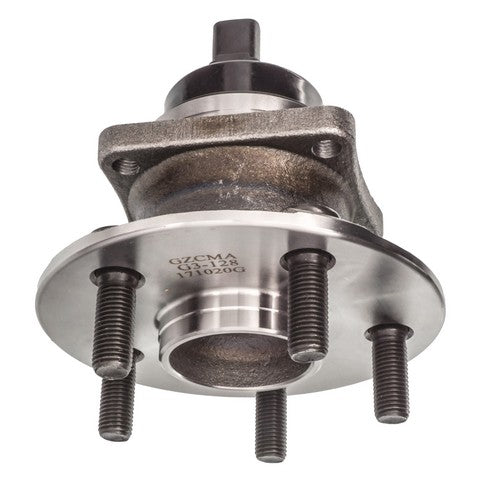 Power Train Wheel Bearing and Hub Assembly P/N:PT512217 Fits: Pontiac Vibe 08-03, Toyota Corolla 08-03, Toyota Matrix 08-03, Toyota Prius 09-04 - Image 3