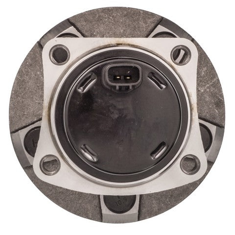 Power Train Wheel Bearing and Hub Assembly P/N:PT512217 Fits: Pontiac Vibe 08-03, Toyota Corolla 08-03, Toyota Matrix 08-03, Toyota Prius 09-04 - Image 2
