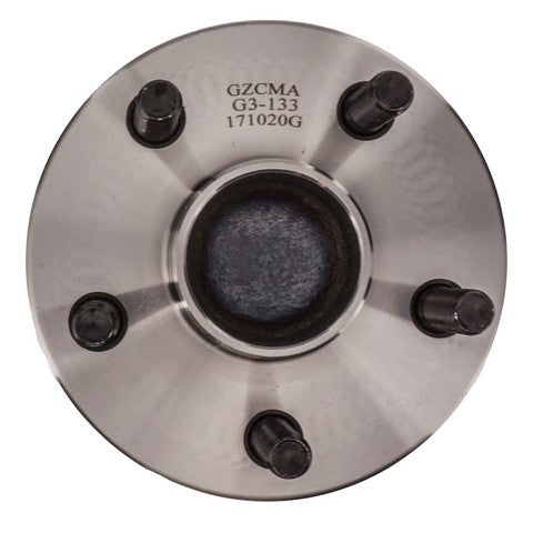 Power Train Wheel Bearing and Hub Assembly P/N:PT512218 Fits: Pontiac Vibe 08-03, Toyota Celica 05-00, Toyota Corolla 08-03, Toyota Matrix 08-03 - Image 2
