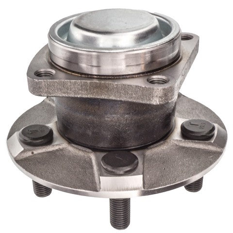Power Train Wheel Bearing and Hub Assembly P/N:PT512218 Fits: Pontiac Vibe 08-03, Toyota Celica 05-00, Toyota Corolla 08-03, Toyota Matrix 08-03 - Image 1