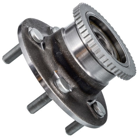 Power Train Wheel Bearing and Hub Assembly P/N:PT512219 Fits: Mercury Villager 02-93, Nissan Quest 02-97 - Image 4