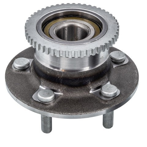 Power Train Wheel Bearing and Hub Assembly P/N:PT512219 Fits: Mercury Villager 02-93, Nissan Quest 02-97 - Image 2