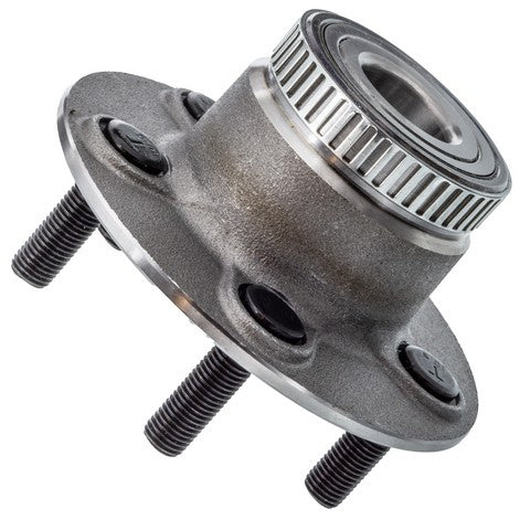 Power Train Wheel Bearing and Hub Assembly P/N:PT512220 Fits: Chrysler Cirrus 00-98, Chrysler Sebring 06-98, Dodge Stratus 06-98, Plymouth Breeze 00-98 - Image 5