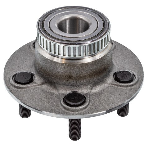 Power Train Wheel Bearing and Hub Assembly P/N:PT512220 Fits: Chrysler Cirrus 00-98, Chrysler Sebring 06-98, Dodge Stratus 06-98, Plymouth Breeze 00-98 - Image 3