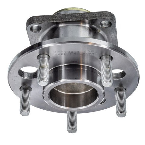 Power Train Wheel Bearing and Hub Assembly P/N:PT512221 Fits: Buick Century 05-04, Buick Lacrosse 2005, Buick Regal 04-03, Chevrolet Impala 05-00, Chevrolet Monte Carlo 05-03, Pontiac Aztek 05-03, Pontiac Grand Prix 2003 - Image 4