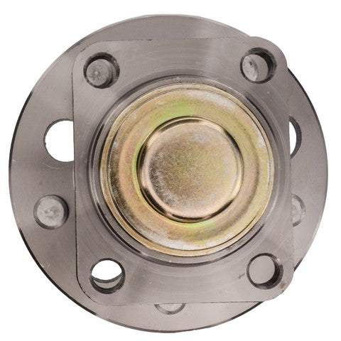 Power Train Wheel Bearing and Hub Assembly P/N:PT512221 Fits: Buick Century 05-04, Buick Lacrosse 2005, Buick Regal 04-03, Chevrolet Impala 05-00, Chevrolet Monte Carlo 05-03, Pontiac Aztek 05-03, Pontiac Grand Prix 2003 - Image 3