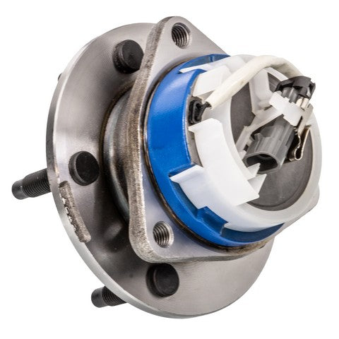 Power Train Wheel Bearing and Hub Assembly P/N:PT512222 Fits: Buick Rendezvous 07-02 - Image 1