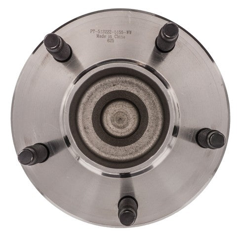 Power Train Wheel Bearing and Hub Assembly P/N:PT512222 Fits: Buick Rendezvous 07-02 - Image 4
