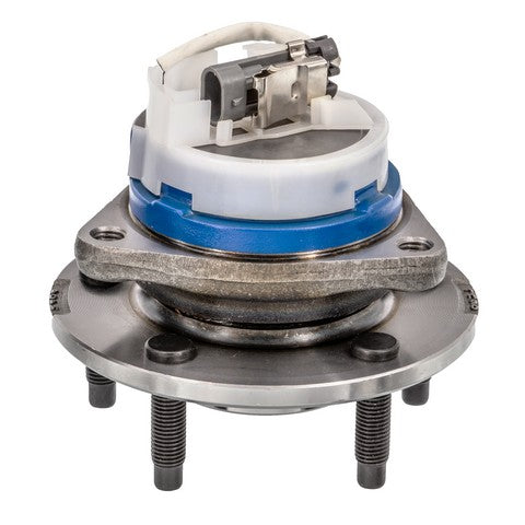 Power Train Wheel Bearing and Hub Assembly P/N:PT512222 Fits: Buick Rendezvous 07-02 - Image 3