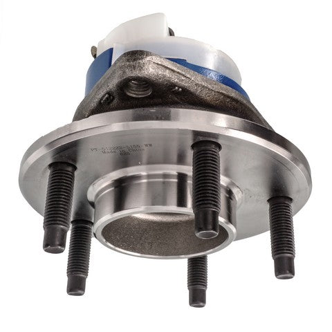 Power Train Wheel Bearing and Hub Assembly P/N:PT512222 Fits: Buick Rendezvous 07-02 - Image 2