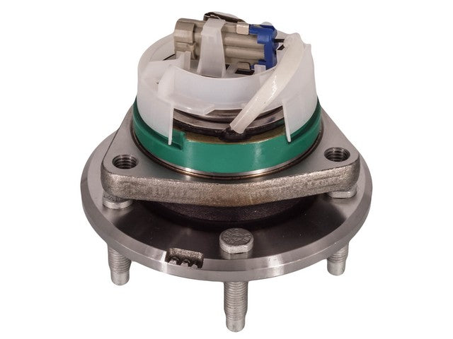 Power Train Wheel Bearing and Hub Assembly P/N:PT512223 Fits: Cadillac Cts 07-03, Cadillac Sts 11-05 - Image 2