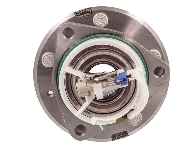 Power Train Wheel Bearing and Hub Assembly P/N:PT512223 Fits: Cadillac Cts 07-03, Cadillac Sts 11-05 - Image 1