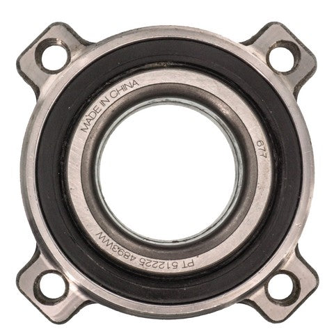 Power Train Wheel Bearing and Hub Assembly P/N:PT512225 Fits: BMW 525i, BMW 525xi, BMW 528i, BMW 528i Xdrive, BMW 528xi, BMW 530i, BMW 530xi, BMW 535i, BMW 535i Xdrive, BMW 535xi, BMW 540i, BMW 545i, BMW 550i, BMW M5 - Image 4