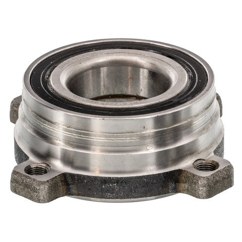 Power Train Wheel Bearing and Hub Assembly P/N:PT512225 Fits: BMW 525i, BMW 525xi, BMW 528i, BMW 528i Xdrive, BMW 528xi, BMW 530i, BMW 530xi, BMW 535i, BMW 535i Xdrive, BMW 535xi, BMW 540i, BMW 545i, BMW 550i, BMW M5 - Image 3