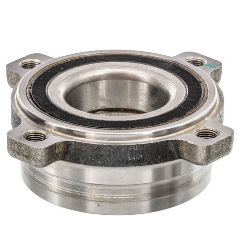 Power Train Wheel Bearing and Hub Assembly P/N:PT512225 Fits: BMW 525i, BMW 525xi, BMW 528i, BMW 528i Xdrive, BMW 528xi, BMW 530i, BMW 530xi, BMW 535i, BMW 535i Xdrive, BMW 535xi, BMW 540i, BMW 545i, BMW 550i, BMW M5 - Image 2