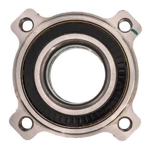 Power Train Wheel Bearing and Hub Assembly P/N:PT512225 Fits: BMW 525i, BMW 525xi, BMW 528i, BMW 528i Xdrive, BMW 528xi, BMW 530i, BMW 530xi, BMW 535i, BMW 535i Xdrive, BMW 535xi, BMW 540i, BMW 545i, BMW 550i, BMW M5 - Image 1