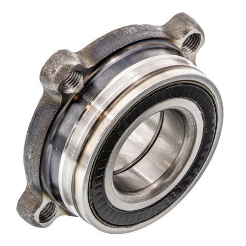 Power Train Wheel Bearing and Hub Assembly P/N:PT512226 Fits: BMW 530xi, BMW 645ci, BMW 650i, BMW 745i, BMW 745li, BMW 750i, BMW 750li, BMW 760i, BMW 760li, BMW Alpina B7, BMW X5 - Image 5