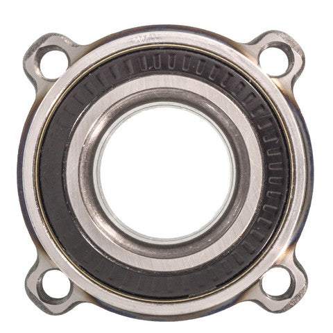 Power Train Wheel Bearing and Hub Assembly P/N:PT512226 Fits: BMW 530xi, BMW 645ci, BMW 650i, BMW 745i, BMW 745li, BMW 750i, BMW 750li, BMW 760i, BMW 760li, BMW Alpina B7, BMW X5 - Image 3