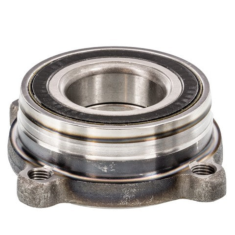 Power Train Wheel Bearing and Hub Assembly P/N:PT512226 Fits: BMW 530xi, BMW 645ci, BMW 650i, BMW 745i, BMW 745li, BMW 750i, BMW 750li, BMW 760i, BMW 760li, BMW Alpina B7, BMW X5 - Image 4