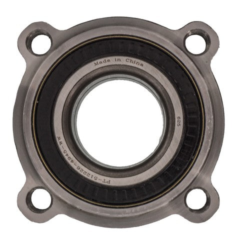 Power Train Wheel Bearing and Hub Assembly P/N:PT512226 Fits: BMW 530xi, BMW 645ci, BMW 650i, BMW 745i, BMW 745li, BMW 750i, BMW 750li, BMW 760i, BMW 760li, BMW Alpina B7, BMW X5 - Image 1