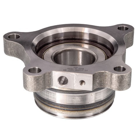 Power Train Wheel Bearing and Hub Assembly P/N:PT512228 Fits: Lexus Gx460 23-10, Lexus Gx470 09-03, Toyota 4runner 24-03, Toyota Fj Cruiser 14-07 - Image 1