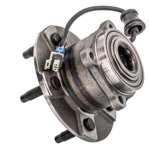 Power Train Wheel Bearing and Hub Assembly P/N:PT512229 Fits: Chevrolet Equinox 06-05, Pontiac Torrent 2006, Saturn Vue 07-02 - Image 2