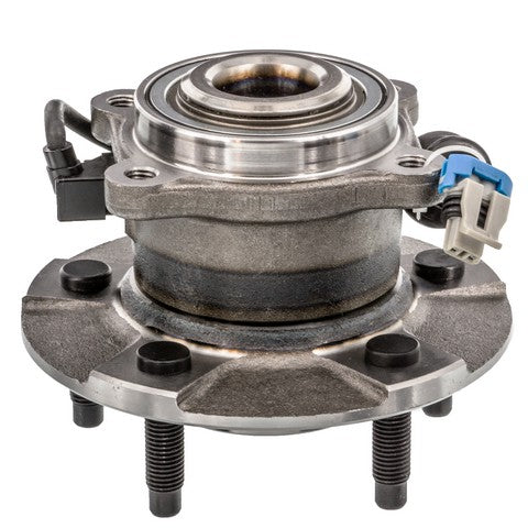 Power Train Wheel Bearing and Hub Assembly P/N:PT512229 Fits: Chevrolet Equinox 06-05, Pontiac Torrent 2006, Saturn Vue 07-02 - Image 4