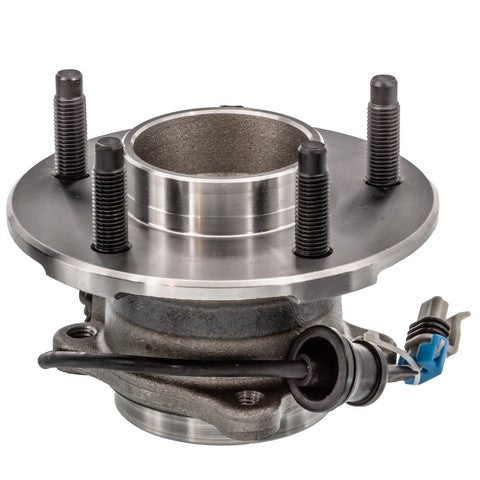 Power Train Wheel Bearing and Hub Assembly P/N:PT512229 Fits: Chevrolet Equinox 06-05, Pontiac Torrent 2006, Saturn Vue 07-02 - Image 3