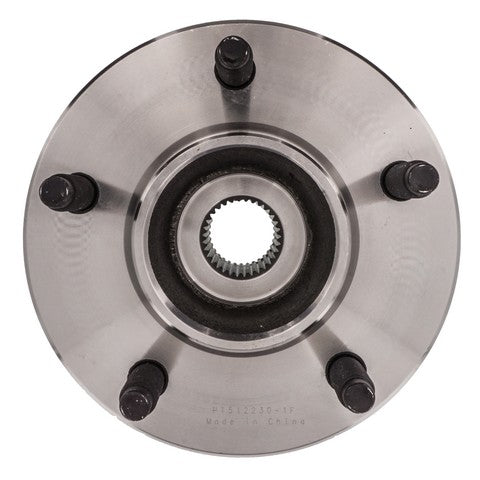 Power Train Wheel Bearing and Hub Assembly P/N:PT512230 Fits: Chevrolet Equinox 2005, Pontiac Torrent 2006, Saturn Vue 07-02 - Image 3