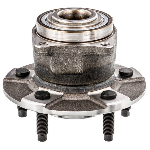 Power Train Wheel Bearing and Hub Assembly P/N:PT512230 Fits: Chevrolet Equinox 2005, Pontiac Torrent 2006, Saturn Vue 07-02 - Image 2