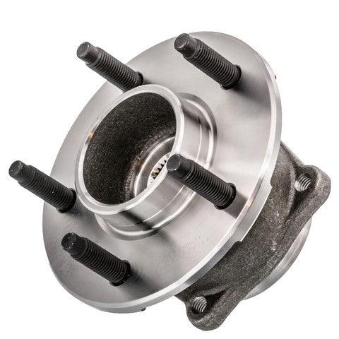 Power Train Wheel Bearing and Hub Assembly P/N:PT512230 Fits: Chevrolet Equinox 2005, Pontiac Torrent 2006, Saturn Vue 07-02 - Image 1