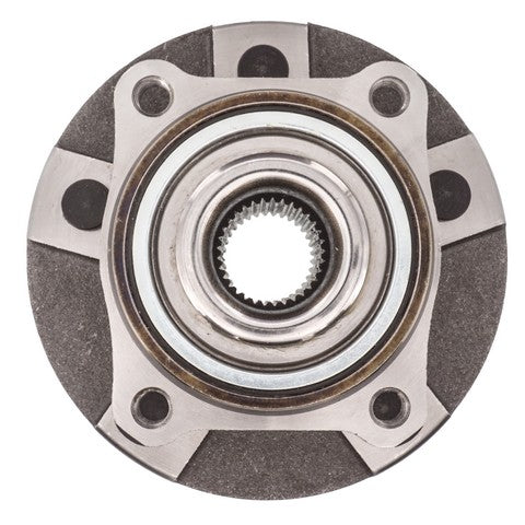 Power Train Wheel Bearing and Hub Assembly P/N:PT512230 Fits: Chevrolet Equinox 2005, Pontiac Torrent 2006, Saturn Vue 07-02 - Image 4