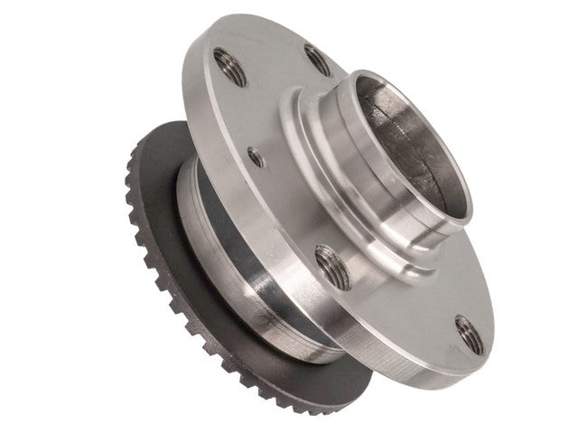 Power Train Wheel Bearing and Hub Assembly P/N:PT512231 Fits: Audi A4 09-02 - Image 2