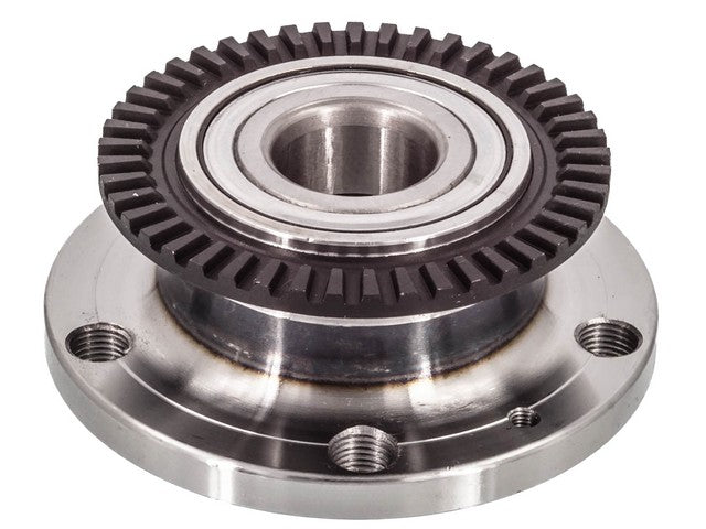 Power Train Wheel Bearing and Hub Assembly P/N:PT512231 Fits: Audi A4 09-02 - Image 4