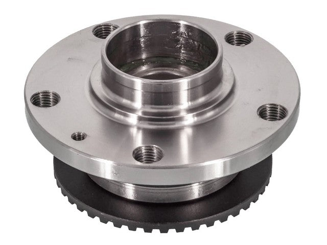 Power Train Wheel Bearing and Hub Assembly P/N:PT512231 Fits: Audi A4 09-02 - Image 3