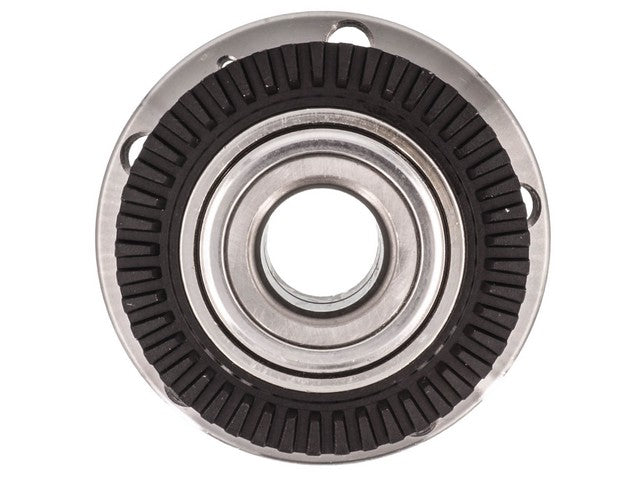 Power Train Wheel Bearing and Hub Assembly P/N:PT512231 Fits: Audi A4 09-02 - Image 1